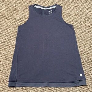 Girls Avia Tank Top size Small 6-6x Excellent Condition!!